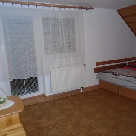 بيت ضيافة Ubytovanie U Stana زوبيريتس