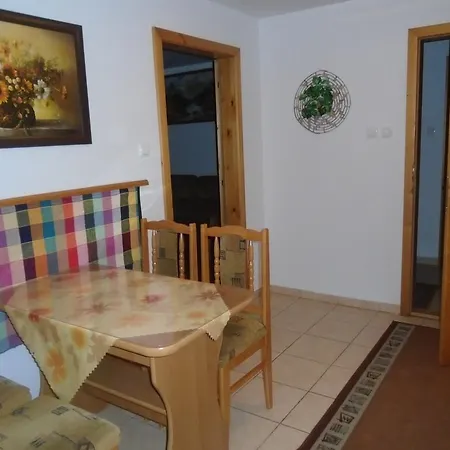بيت ضيافة Ubytovanie U Stana