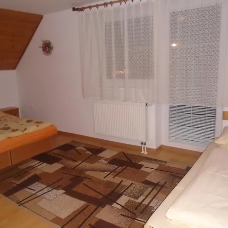 Ubytovanie U Stana بيت ضيافة زوبيريتس