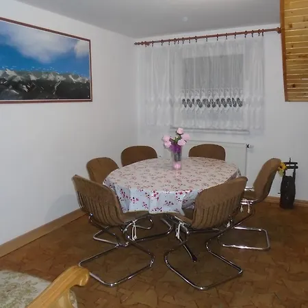Ubytovanie U Stana *
