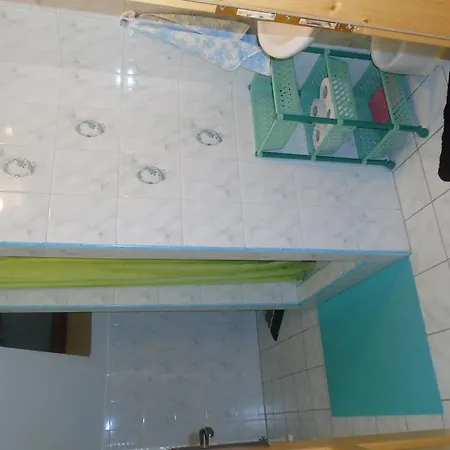 Ubytovanie U Stana بيت ضيافة زوبيريتس