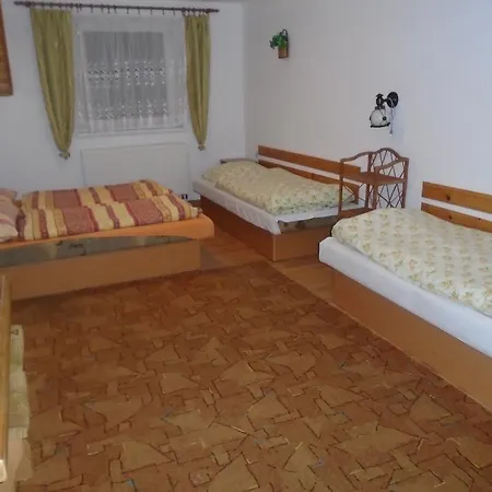 Ubytovanie U Stana