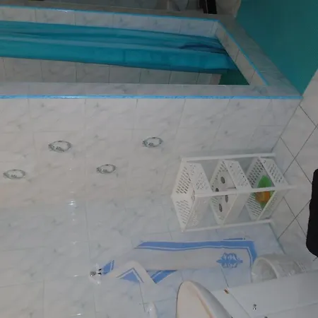 بيت ضيافة Ubytovanie U Stana زوبيريتس